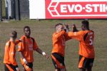 Salford City 2 Burscough 6